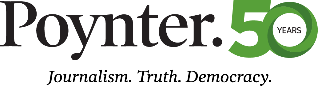 Poynter Logo